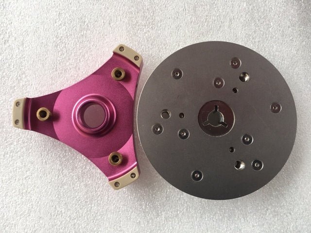 NAB Adapters - Isolator