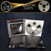 #openreeltoreel_hub# - #thesoundoftape# -#reeltoreel_tape# -#openreeltoreel#
