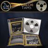#openreeltoreel_hub# - #thesoundoftape# -#reeltoreel_tape# -#openreeltoreel#