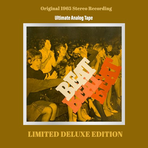 Various - Beat Beat Beat