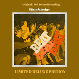 Various - Beat Beat Beat