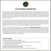 2xHD Fusion - Technical Information