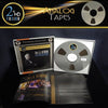 #openreeltoreel_hub# - #thesoundoftape# -#reeltoreel_tape# -#openreeltoreel#