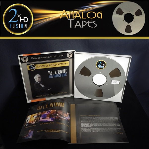 #openreeltoreel_hub# - #thesoundoftape# -#reeltoreel_tape# -#openreeltoreel#