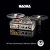 Nagra 70th Anniversary Collection Album Vinyl