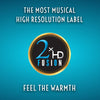 2xHD Fusion Feel The Warmth
