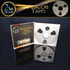 Various - Audiophile Analog Collection Vol 1 Packaging