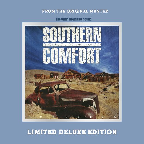 Southern Comfort - Homesick