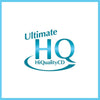 #UHQCD - Ultimate High Quality CD