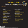 Piltch & Davis With Friends - Take One