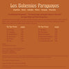 Los Bohemios - Paraguayos