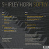 Shirley Horn - Softly