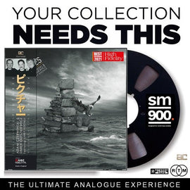 Adam Czerwiński & Darek Oleszkiewicz feat. Larry Koonse - Pictures