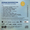 Ingram Washington - What A Difference A Day Makes
