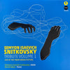Semyon Snitkovsky - Tribute Volume 1