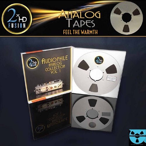 Audiophile Analog Collection Vol. 1