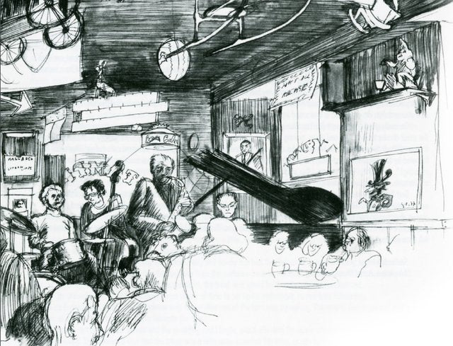 Arne Domnerus - Jazz At The Pawnshop Vol. 2