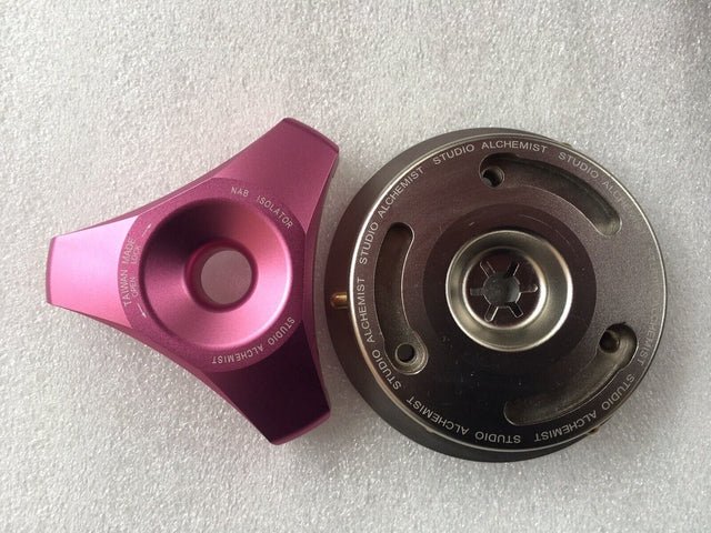 NAB Adapters - Isolator