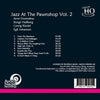 Jazz At The Pawnshop Vol 2