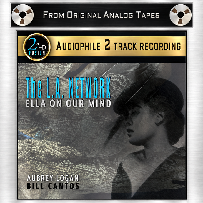 THE L.A. NETWORK - ELLA ON OUR MIND