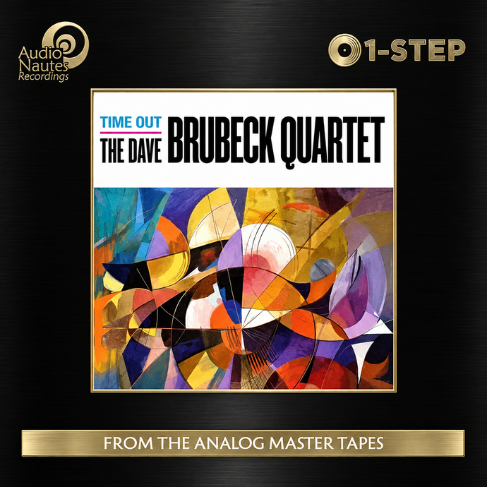 The Dave Brubeck Quartet