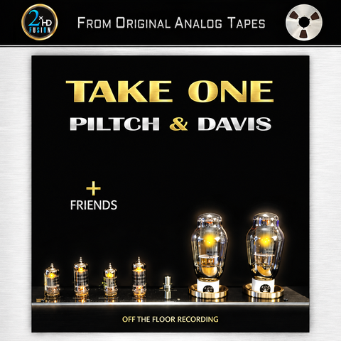 PILTCH & DAVIS + FRIENDS