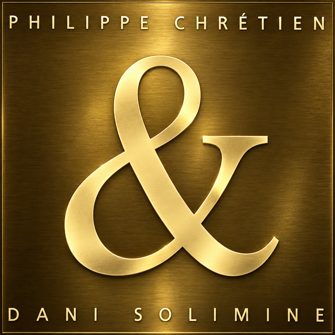 TWO MUSICIANS BECOME ONE VOICE