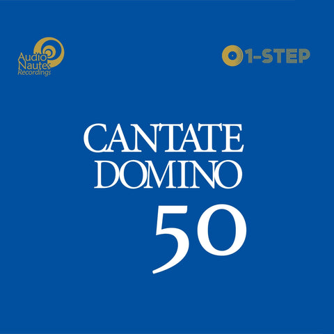 Cantate Domino 50