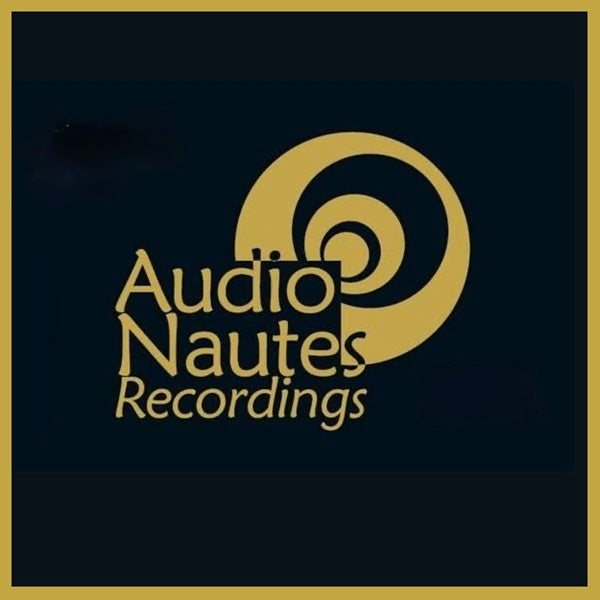 AudioNautes Recordings: Highest Quality Sound Art