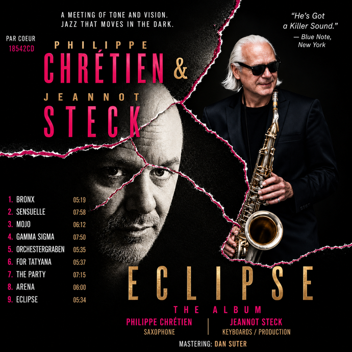 Eclipse - The Album
