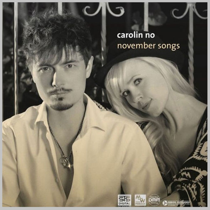 Carolin No - November Songs