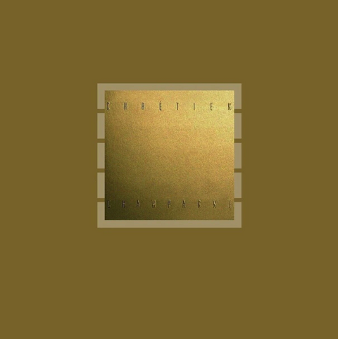 Audiophile CD: Champagne By Philippe Chrétien