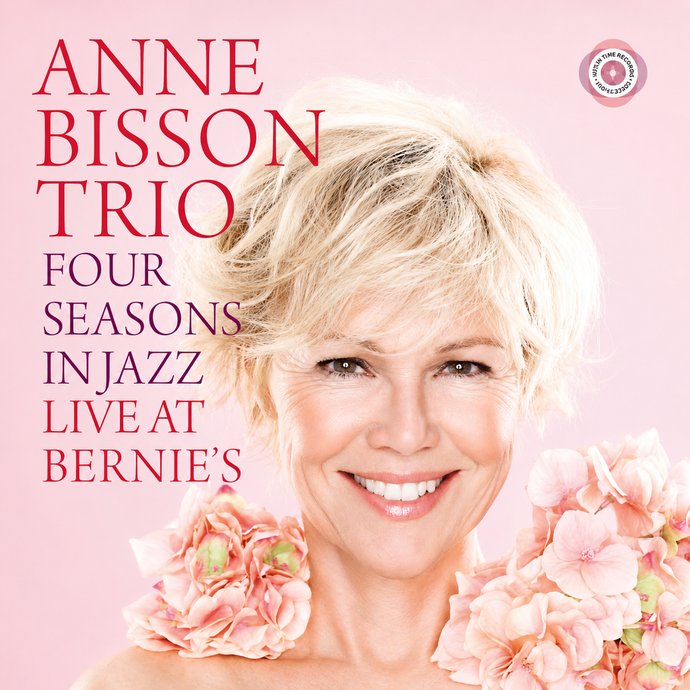 Four Seasons in Jazz: Live at Bernie’s
