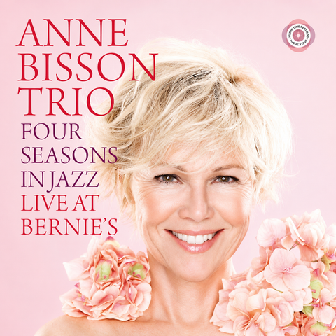 Four Seasons in Jazz: Live at Bernie’s
