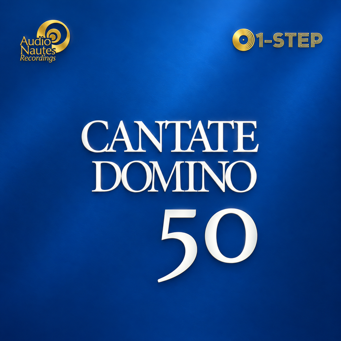 Review On Cantate Domino 50