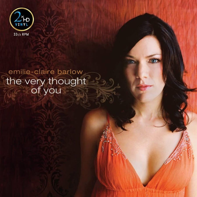 The Very Thought Of You
