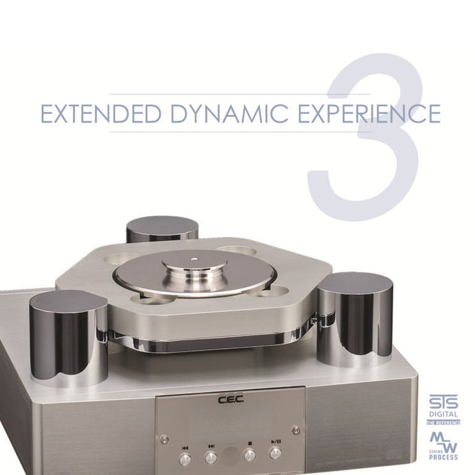 EXTENDED DYNAMIC EXPERIENCE