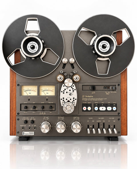 Technics RS-1500
