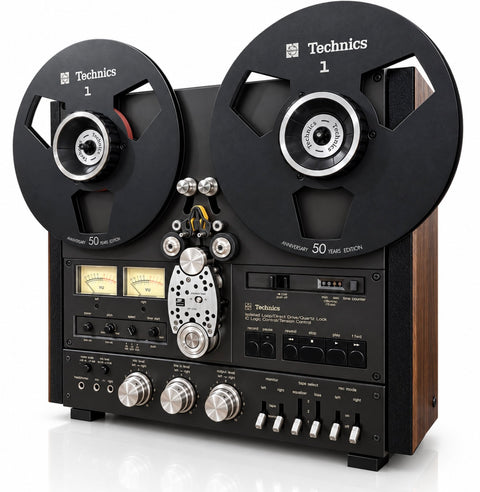Technics RS-1500US