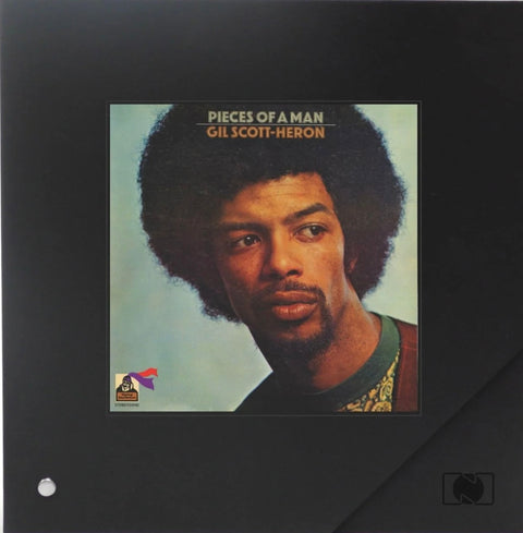 GIL SCOTT-HERON