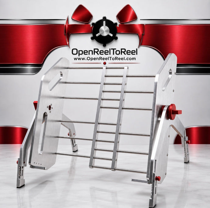 Universal Aluminium Alloy Rack