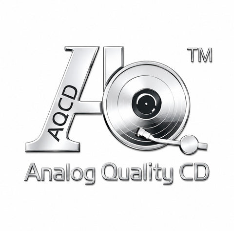 AQCD Technology