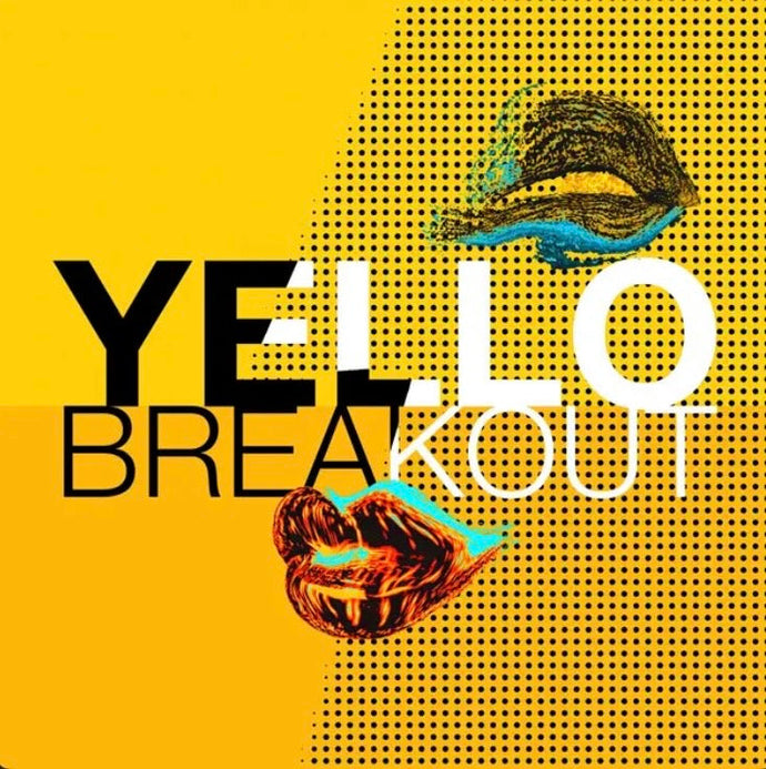 Yello - Break Out