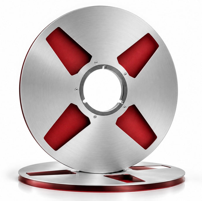 REEL FOR REAL - ONCE UPON A TIME…