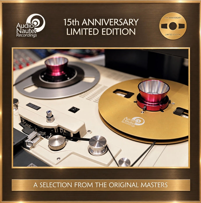 A Selection From Original Masters