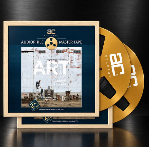 EDITOR’S REVIEW - ART FARMER IN WROCŁAW