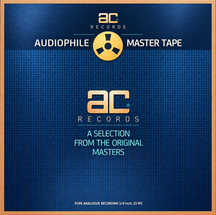 AC Records Sample Tape