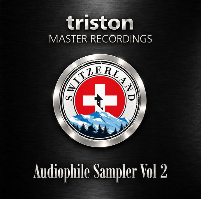 Audiophile Sampler Vol. 2