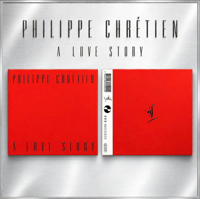 Philippe Chrétien - A Love Story