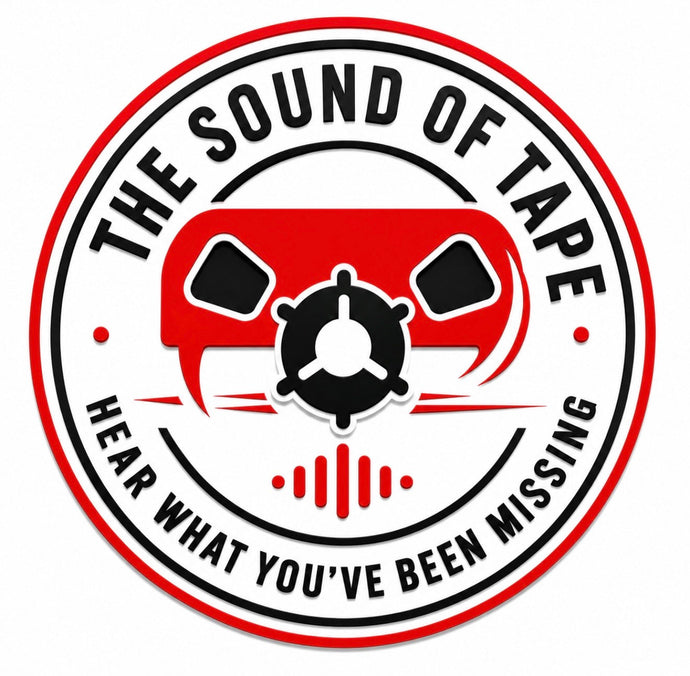 VINTAGE REEL-TO-REEL TAPES GUIDE